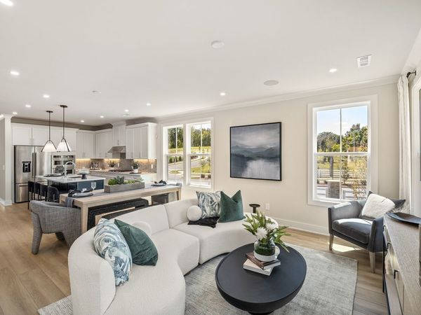 821 Silva Loop, Mount Juliet, TN 37122