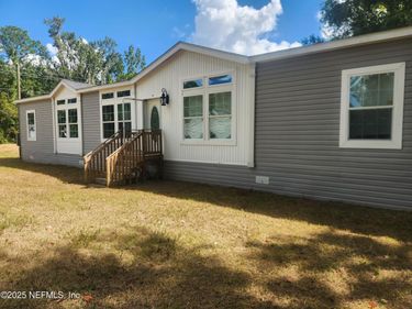 598 OLD SAN MATEO Road, San Mateo, FL 32187