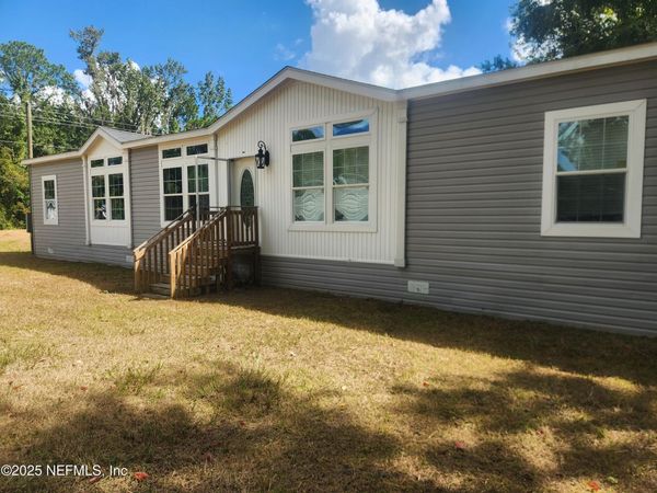 598 SAN MATEO ROAD Road, San Mateo, FL 32187