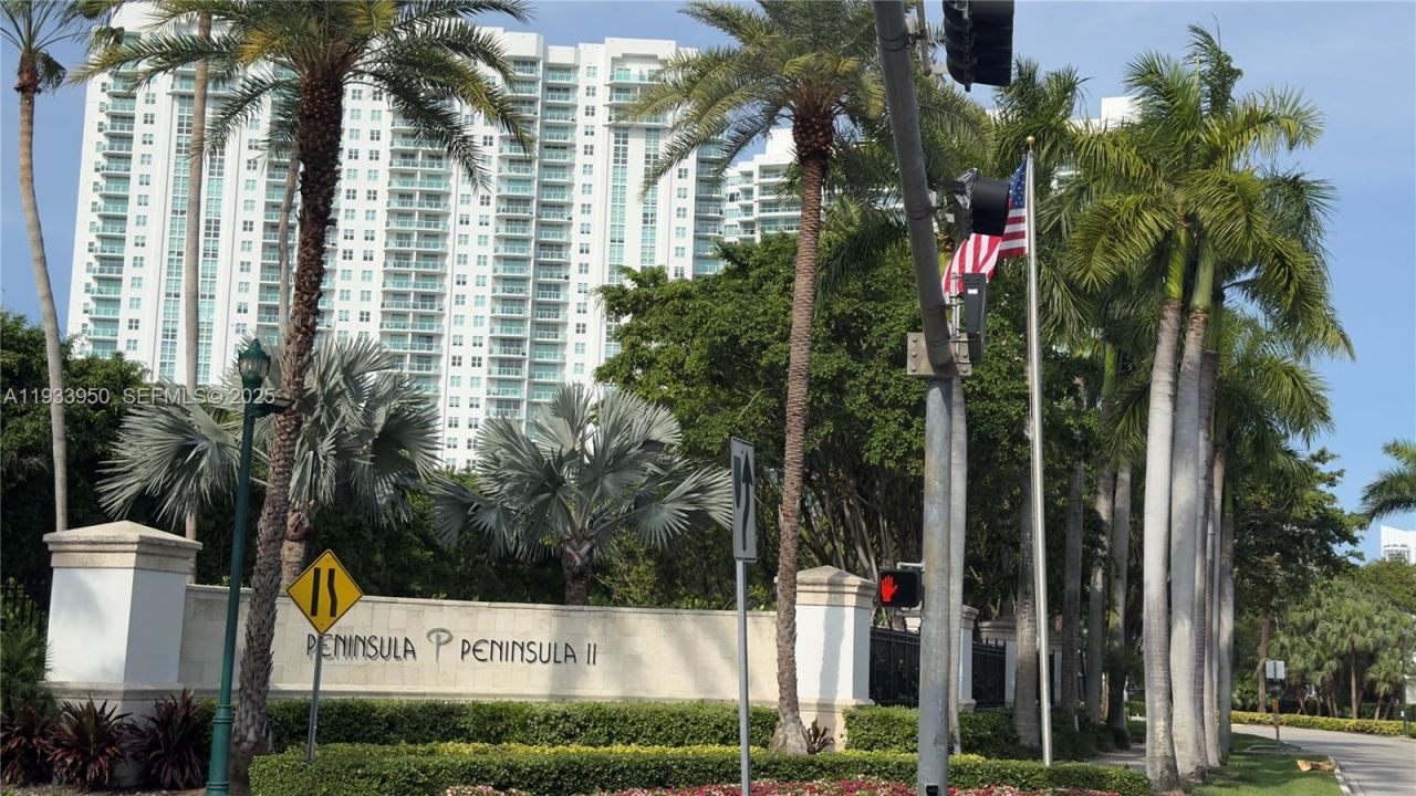 2851 NE 183rd St, Unit 1007E, Aventura, FL 33160 Photo