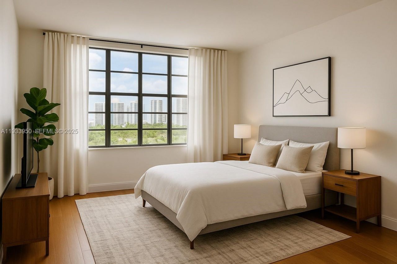 2851 NE 183rd St, Unit 1007E, Aventura, FL 33160 Photo