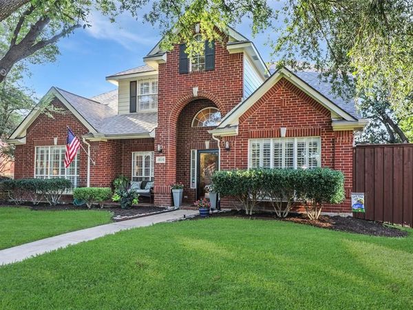 1010 Alameda Court, Allen, TX 75013