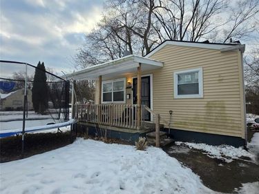 24511 Florence Street, Detroit, MI 48219