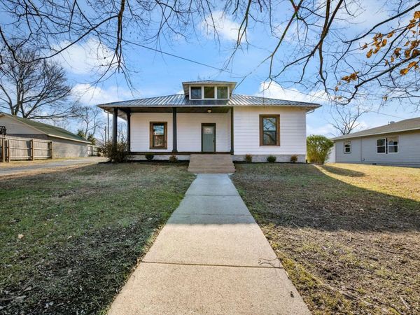 118 Tyler St, Clarksville, TN 37040