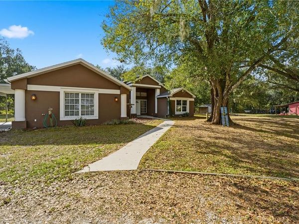 7283 SW Environmental Lab ST, ARCADIA, FL 34266