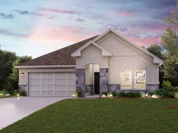 333 Amberville Drive, Red Oak, TX 75154