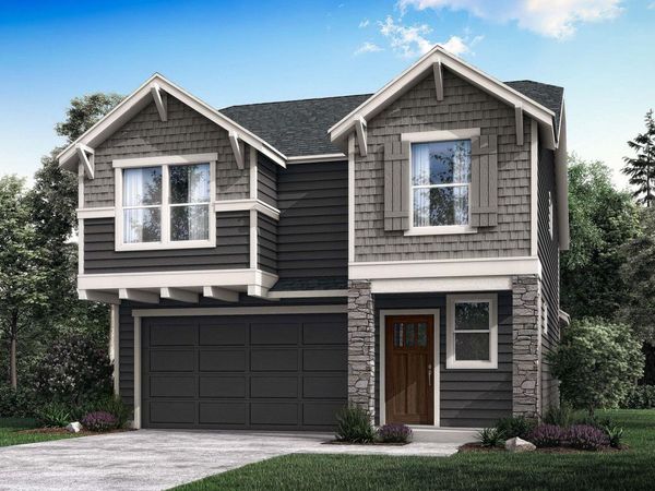 188 Maple Street, Unit 4, Eagle Point, OR 97524