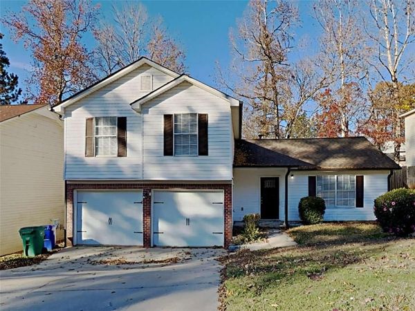 4856 Haymarket Trail, Decatur, GA 30035