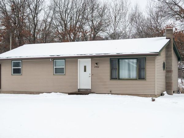 23416 Jackson Street NE, Bethel, MN 55005