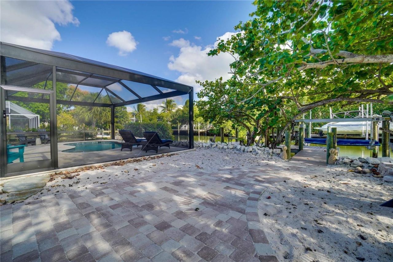 640 Lyons Lane, Longboat Key, FL 34228 Photo