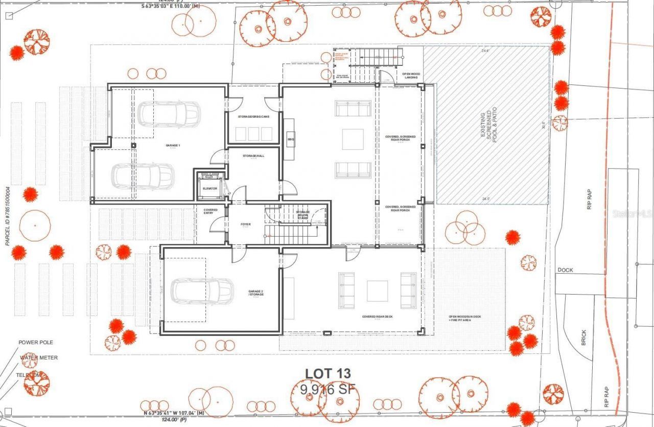 640 Lyons Lane, Longboat Key, FL 34228 Photo