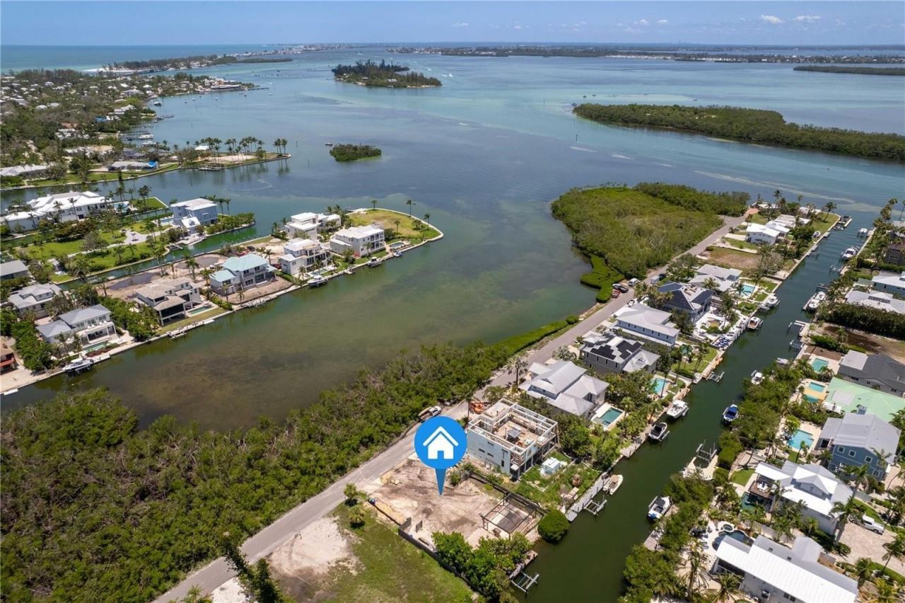 640 Lyons Lane, Longboat Key, FL 34228 Photo