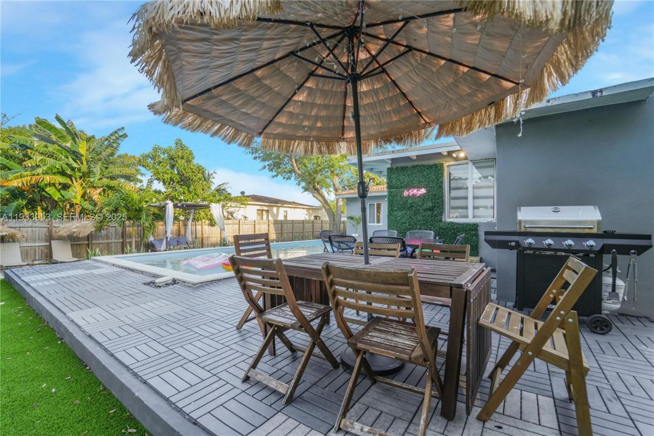 65 NW 116th St, Miami, FL 33168 Photo