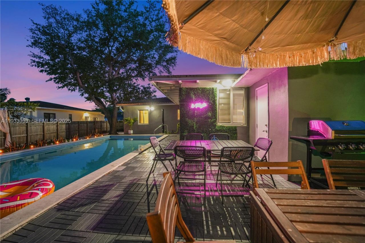 65 NW 116th St, Miami, FL 33168 Photo