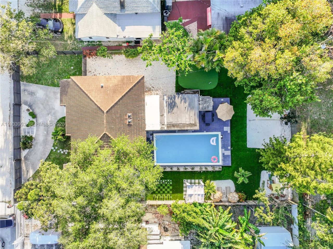 65 NW 116th St, Miami, FL 33168 Photo