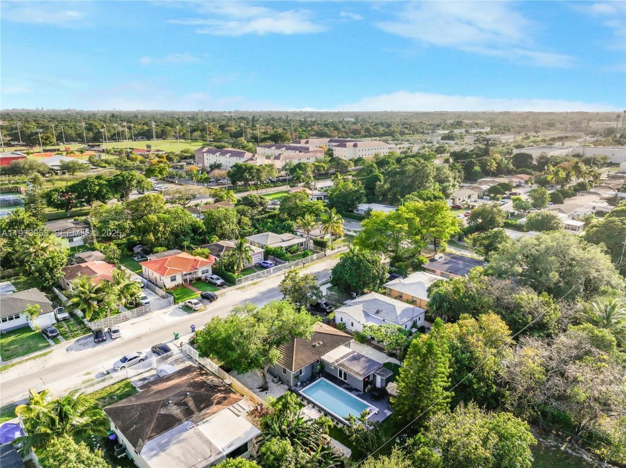 65 NW 116th St, Miami, FL 33168 Photo