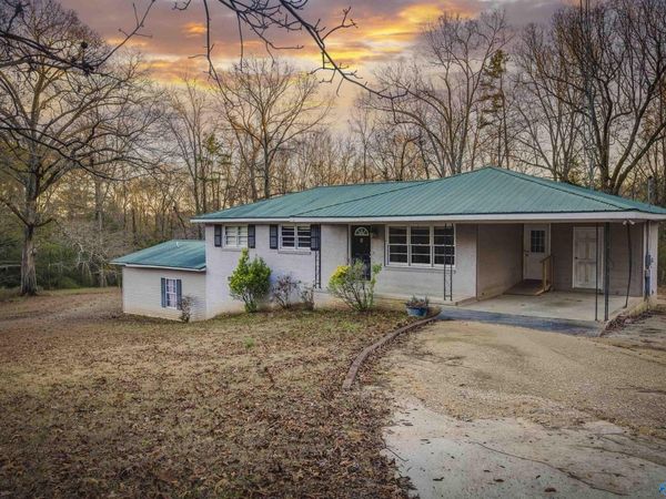 1374 Gladden Lane, Alexandria, AL 36250