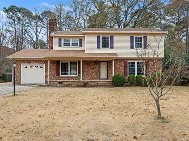 1305 Queen Anne Road NW, Wilson, NC 27896