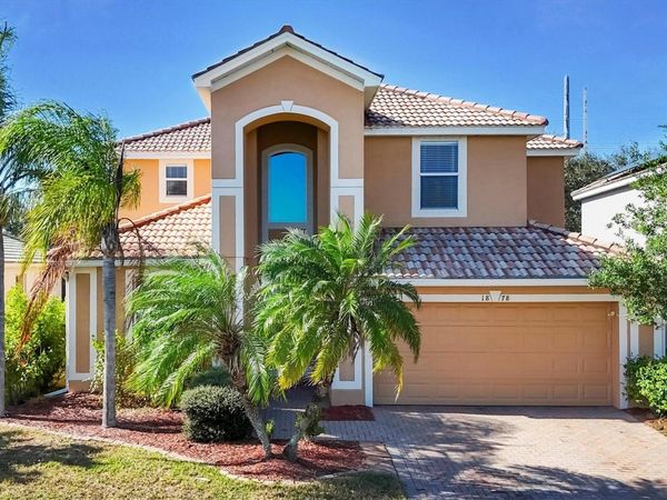 1878 MESIC HAMMOCK WAY, VENICE, FL 34292