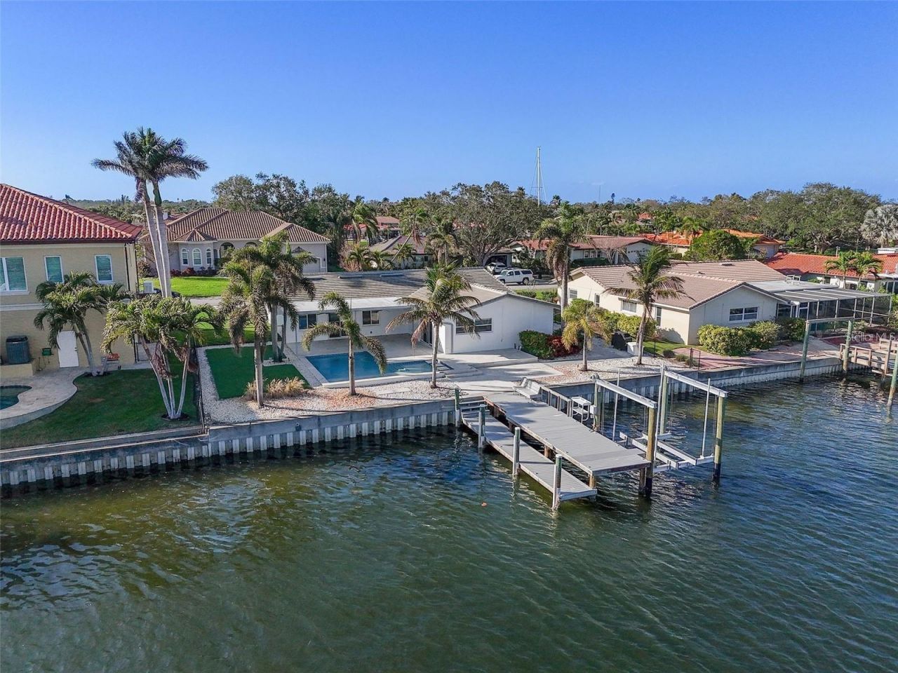 1984 Kansas Avenue Ne, Saint Petersburg, FL 33703 Photo