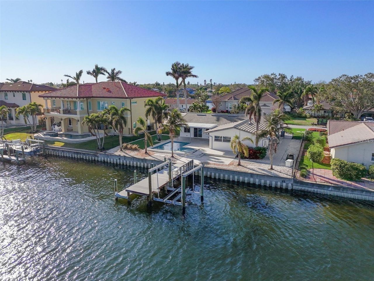 1984 Kansas Avenue Ne, Saint Petersburg, FL 33703 Photo