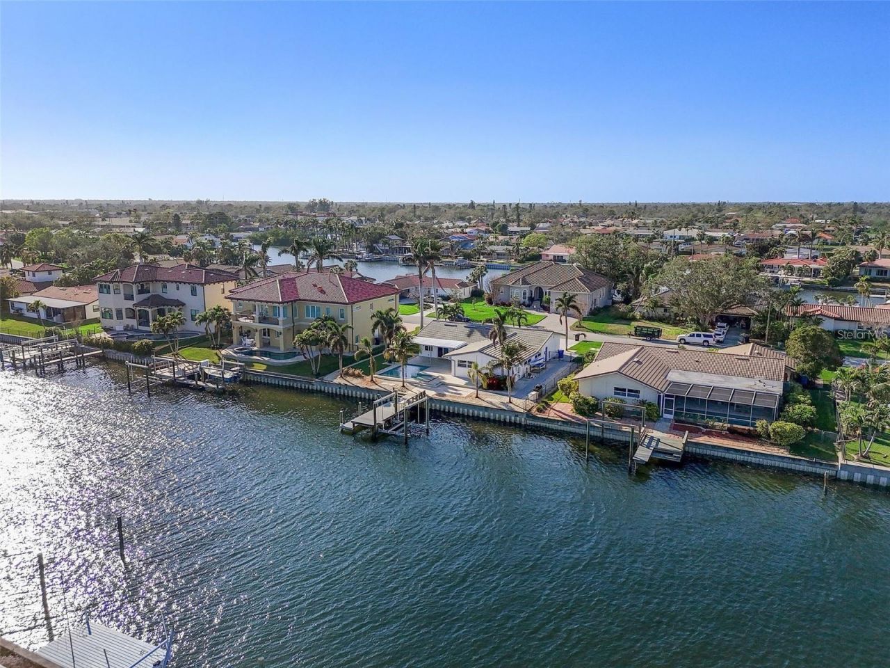 1984 Kansas Avenue Ne, Saint Petersburg, FL 33703 Photo