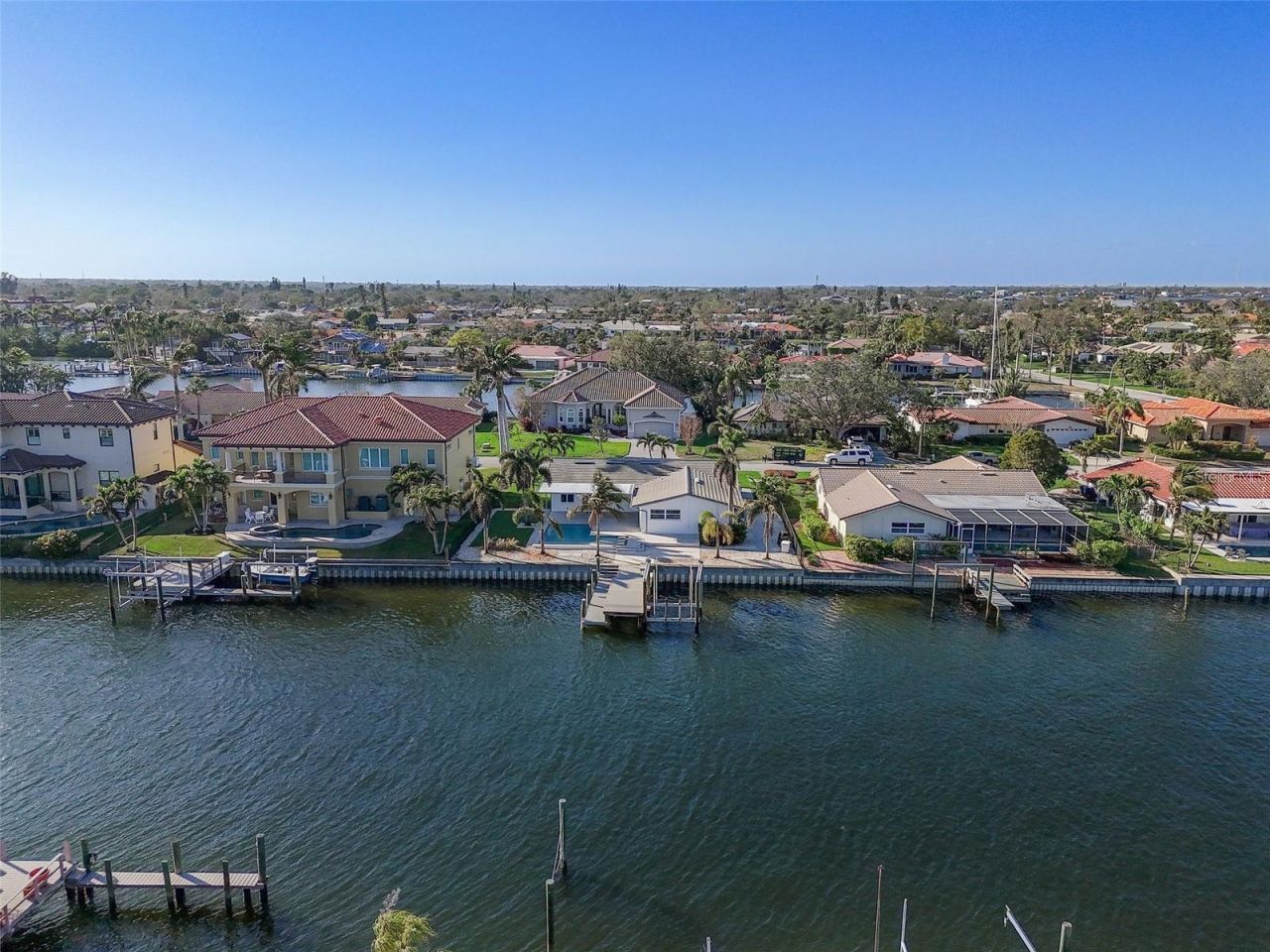 1984 Kansas Avenue Ne, Saint Petersburg, FL 33703 Photo