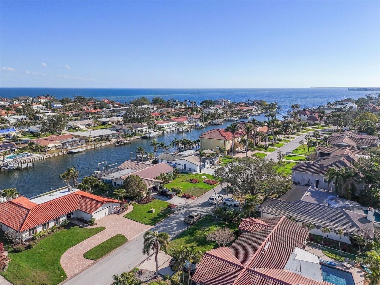 1984 Kansas Avenue Ne, Saint Petersburg, FL 33703 Photo