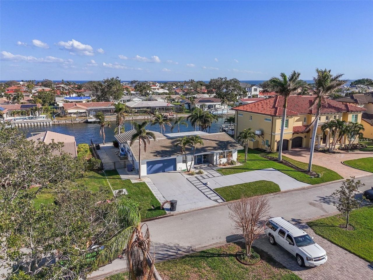 1984 Kansas Avenue Ne, Saint Petersburg, FL 33703 Photo