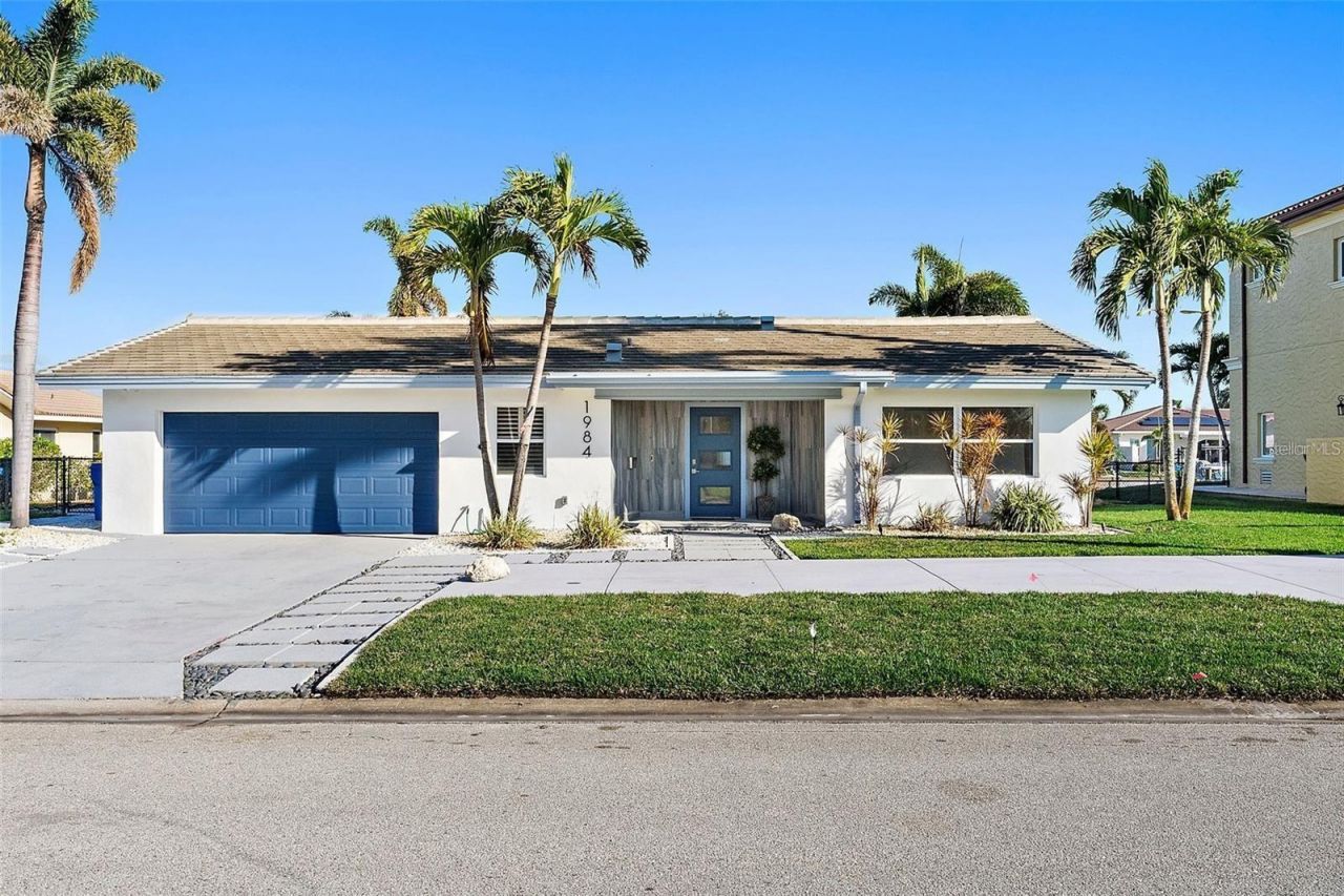 1984 Kansas Avenue Ne, Saint Petersburg, FL 33703 Photo