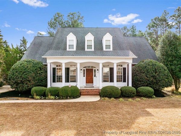 7811 Workman Street, Fayetteville, NC 28311