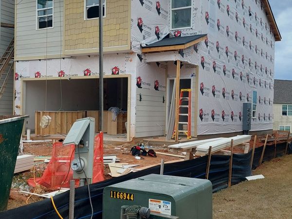 11531 Kimberly Way, Unit LOT 09, Hampton, GA 30228