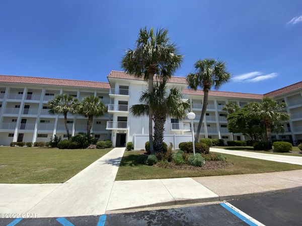 112 Fairway Boulevard, Unit 105, Panama City Beach, FL 32407