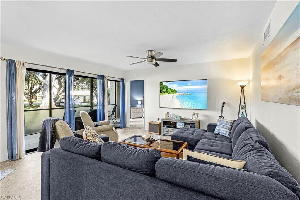 15160 Niblick Trce, Unit 101, Fort Myers, FL 33912 Photo