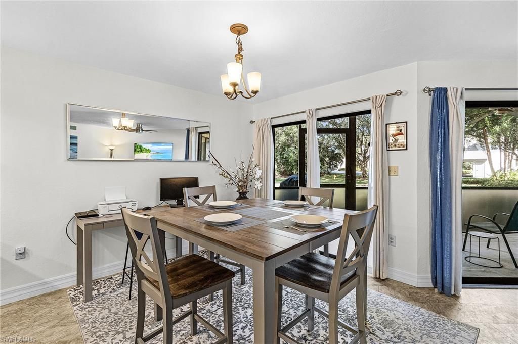 15160 Niblick Trce, Unit 101, Fort Myers, FL 33912 Photo