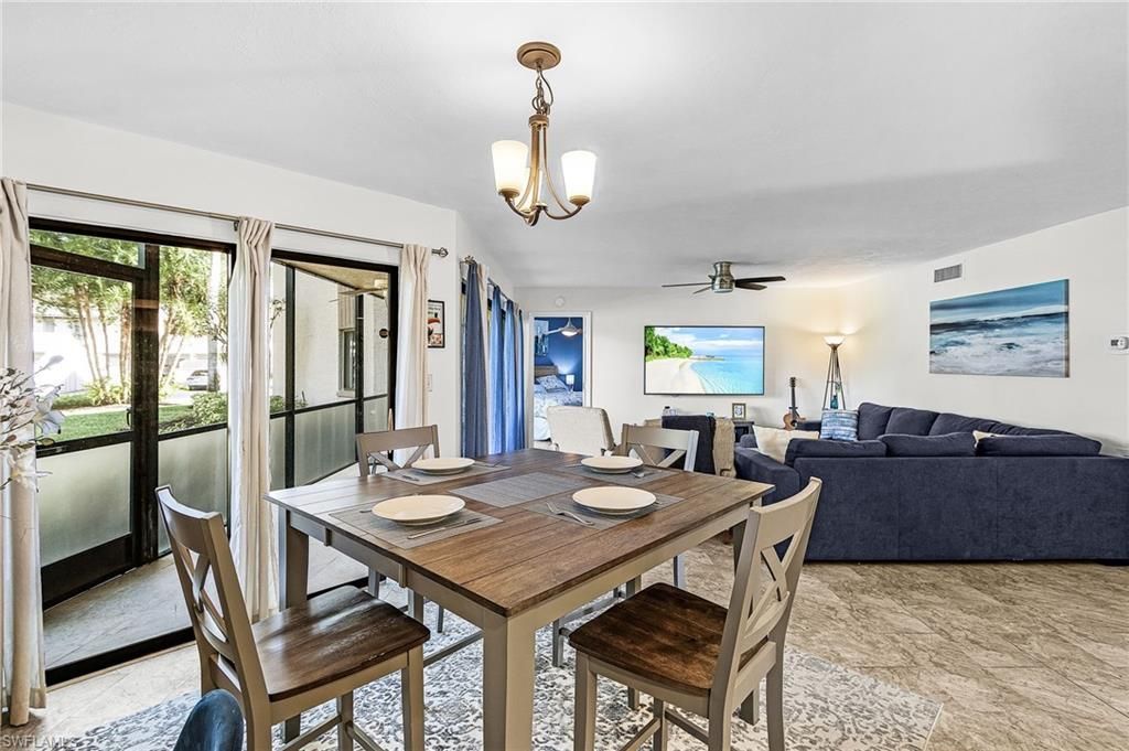 15160 Niblick Trce, Unit 101, Fort Myers, FL 33912 Photo