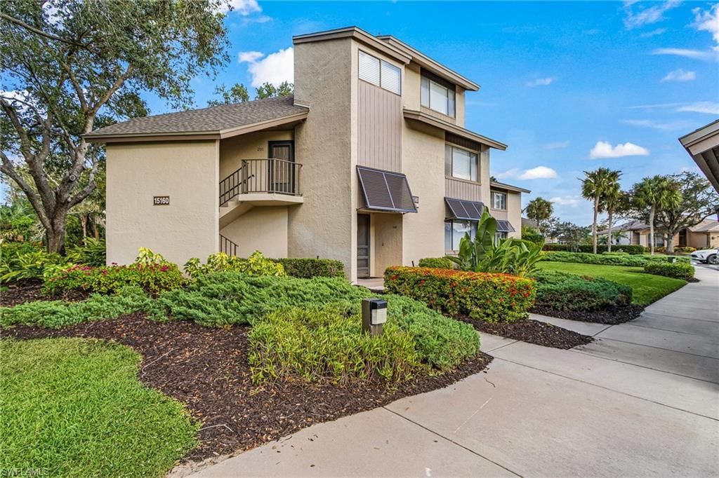 15160 Niblick Trce, Unit 101, Fort Myers, FL 33912 Photo
