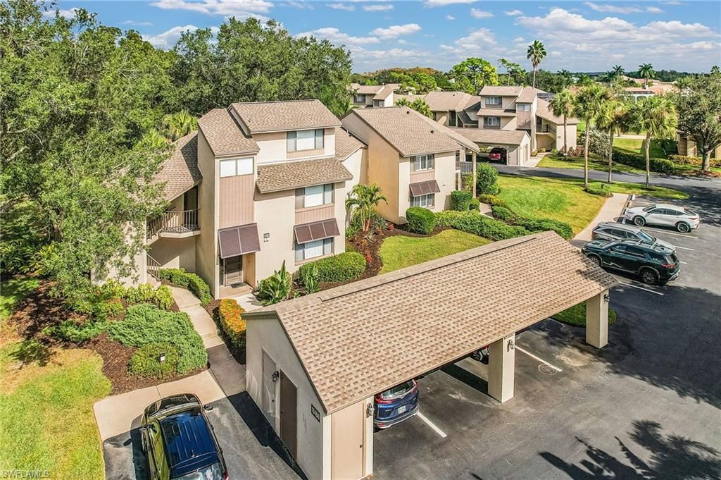 15160 Niblick Trce, Unit 101, Fort Myers, FL 33912 Photo