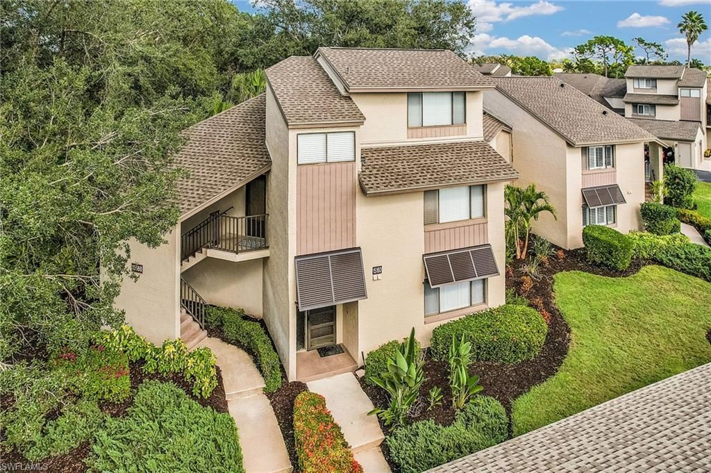 15160 Niblick Trce, Unit 101, Fort Myers, FL 33912 Photo
