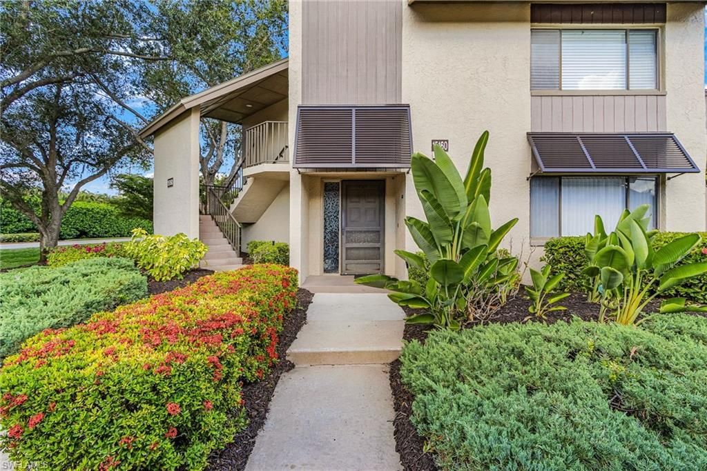 15160 Niblick Trce, Unit 101, Fort Myers, FL 33912 Photo