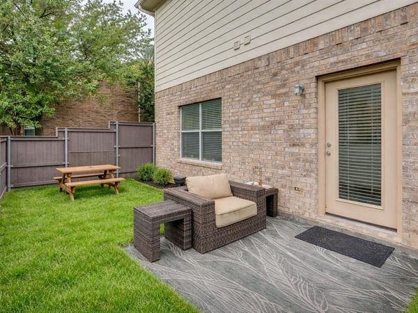 3300 Belladonna Drive, Plano, TX 75093