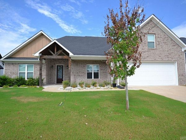 7445 Northwood, Bryant, AR 72019