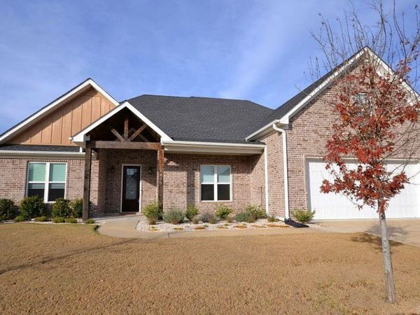 7445 Northwood, Benton, AR 72019