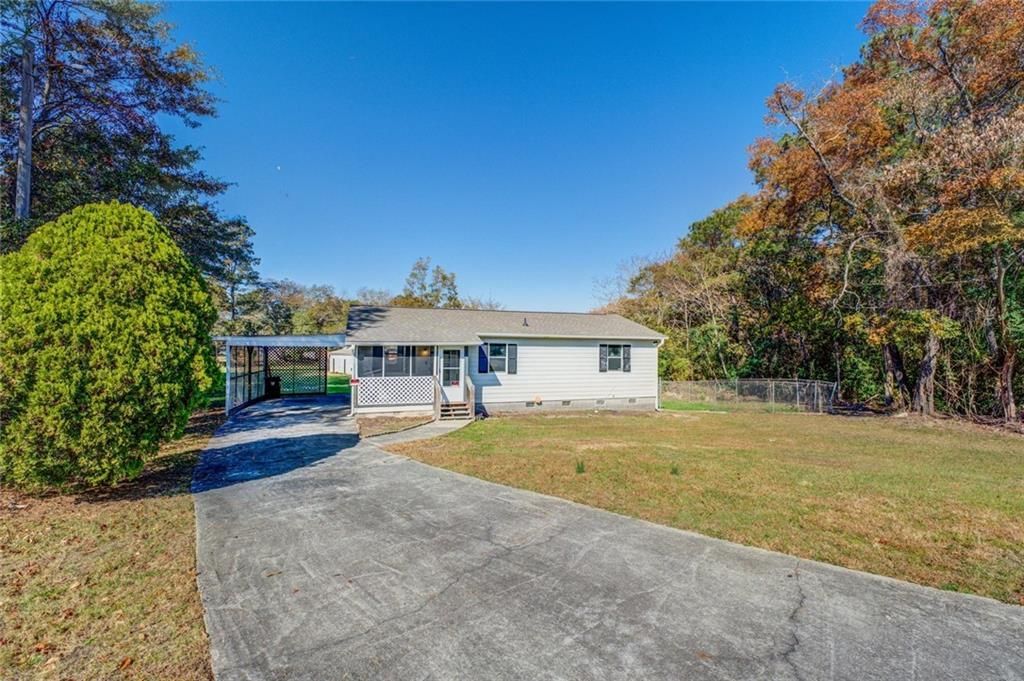 7245 N Mcdaniel Street N, Lithonia, GA 30058 Main Photo