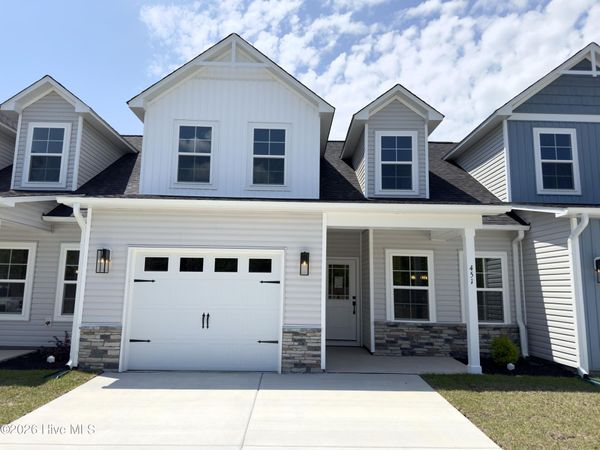 451 Timbercrest Circle SE, Bolivia, NC 28422