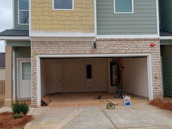 11545 Kimberly Way, Unit LOT 16, Hampton, GA 30228
