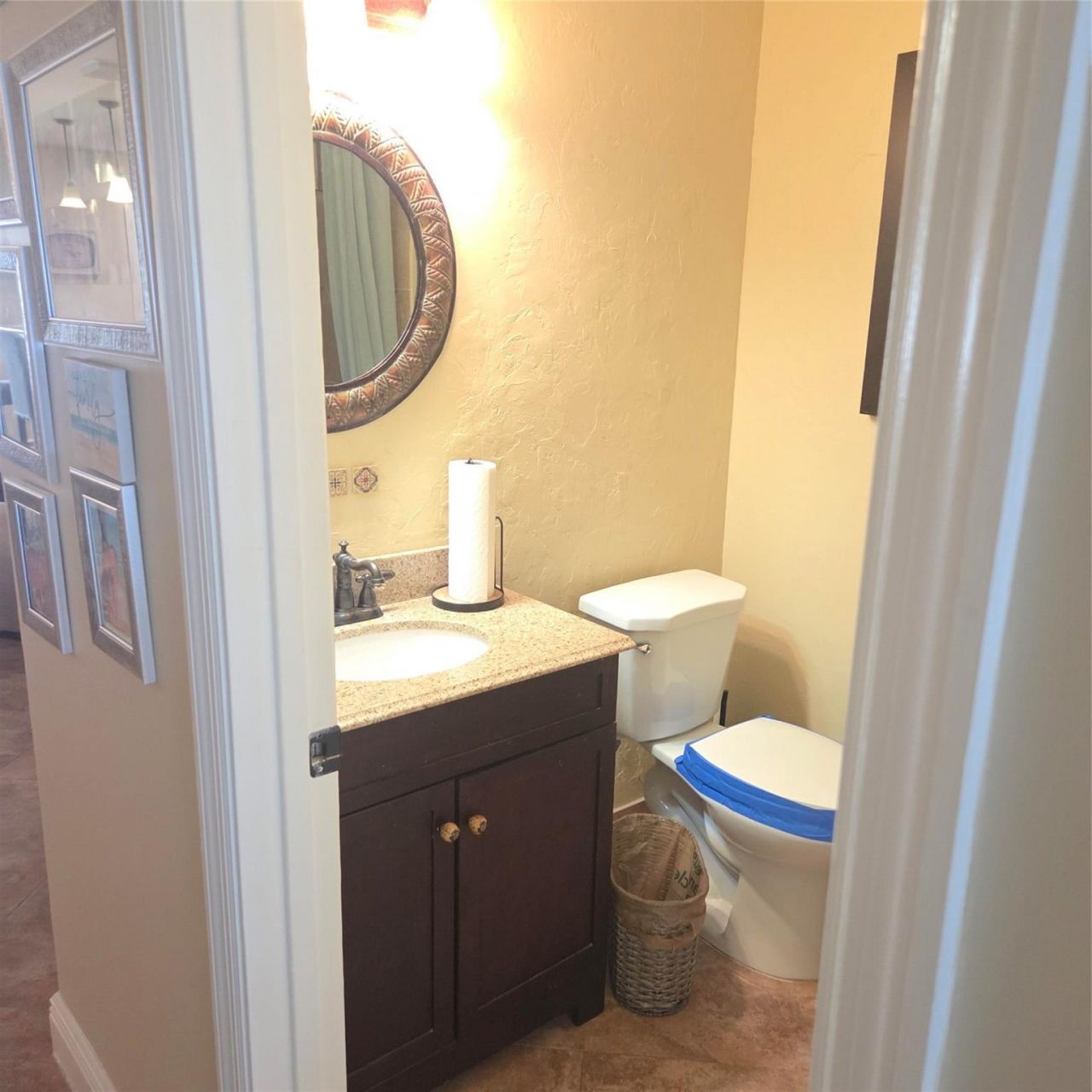 5349 Lakefront Boulevard, Unit B, Delray Beach, FL 33484 Photo