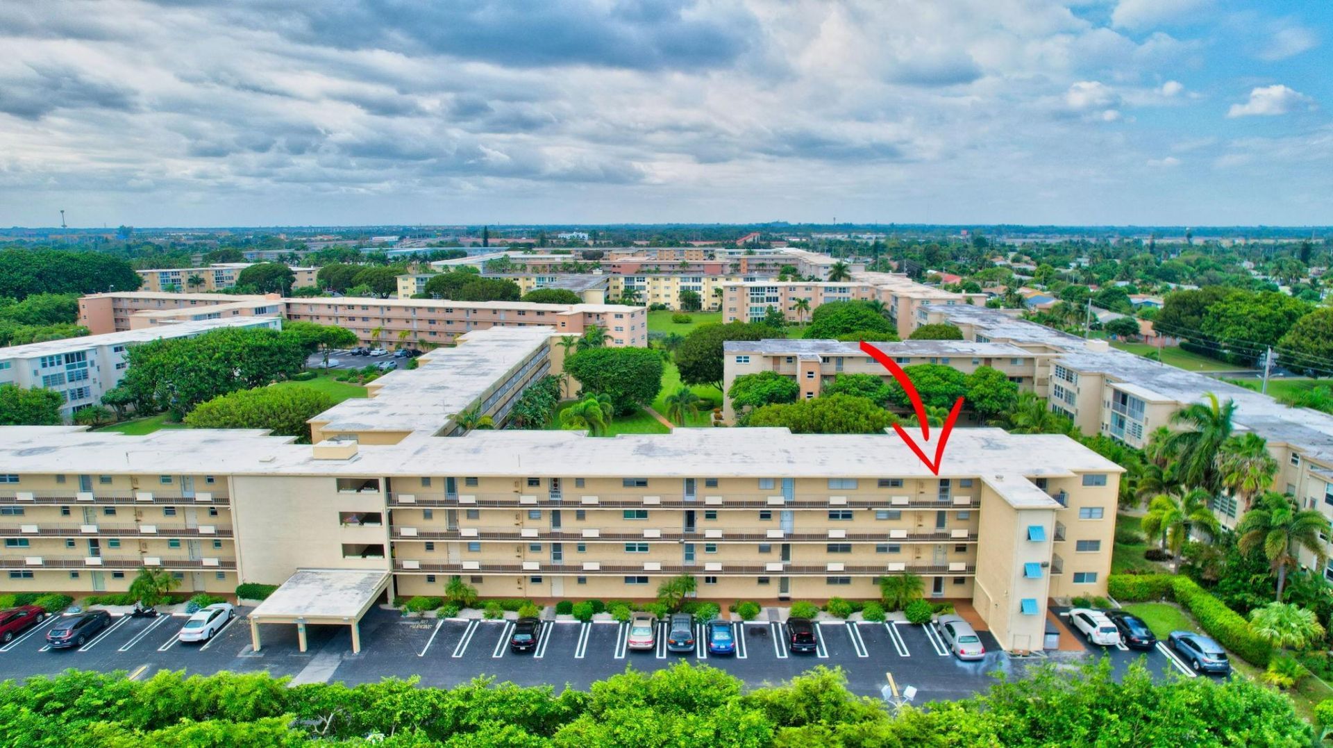 2615 NE 3rd Ct, Unit 411, Boynton Beach, FL 33435 Photo