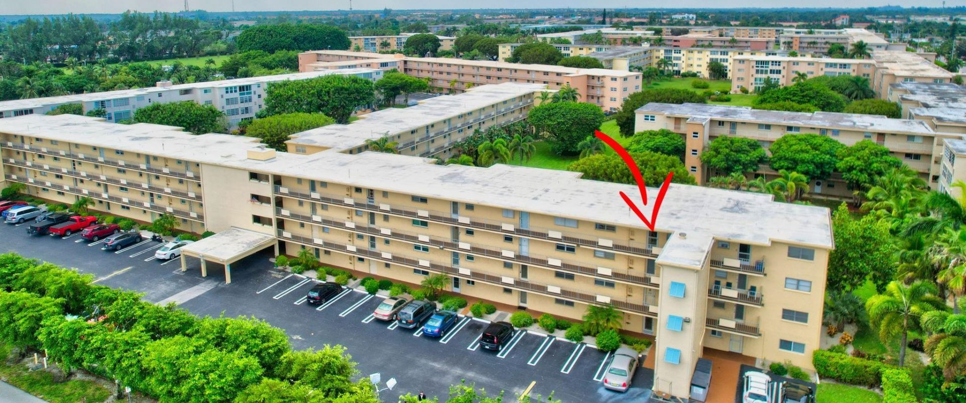 2615 NE 3rd Ct, Unit 411, Boynton Beach, FL 33435 Photo