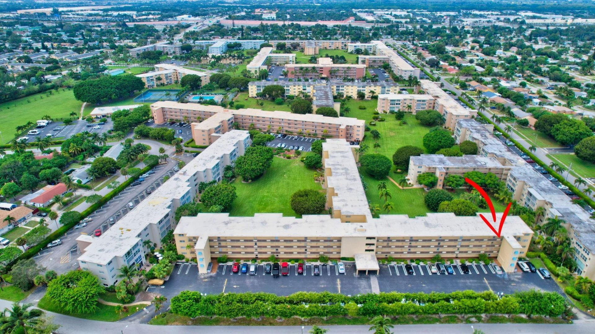 2615 NE 3rd Ct, Unit 411, Boynton Beach, FL 33435 Photo